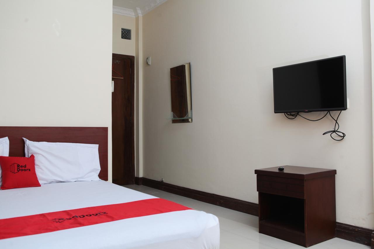 Reddoorz Near Maranatha University 3 Bandung Exterior foto