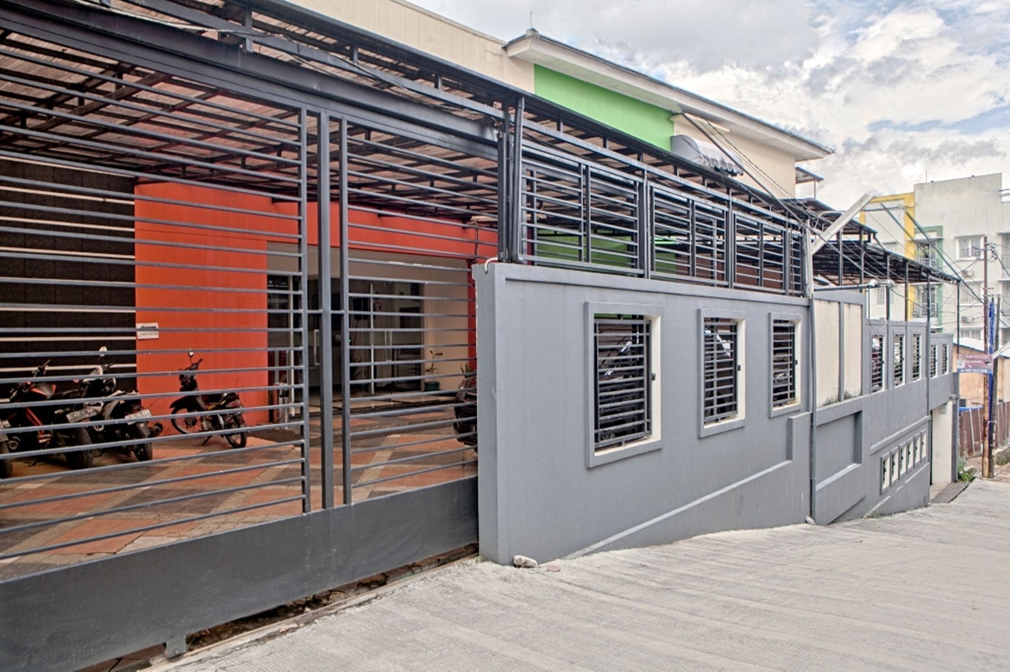 Reddoorz Near Maranatha University 3 Bandung Exterior foto